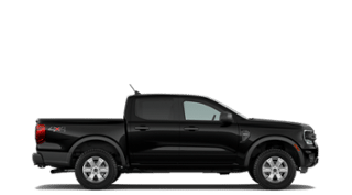 2026 Ford Ranger® External Image 1